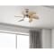 Westinghouse Turbo Swirl 30" 6-Blade Aluminum Indoor Ceiling Fn w/Dimmable LED Lght 7224000 - alternate 6